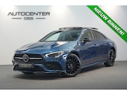 Mercedes-Benz CLA-Klasse - 250 e Coupé AMG ✅ 19" AMG ✅ HEAD-UP ✅ PANO ✅ NIGHT ✅ 360 CAM