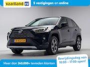 Toyota RAV4 - 2.5 Hybrid Dynamic Aut. [ Adapt.cruise Camera Trekhaak ]