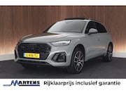Audi Q5 - 50 TFSIe 299pk S edition 360 Camera Bang & Olufsen Stoelverw