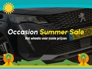 Peugeot 5008 - 1.2 PureTech 130pk Allure - Noir Perla Nera - Android/Keyles