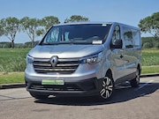 Renault Trafic - 2.0 DCI L2 Dubbele Cabine