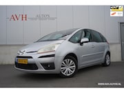 Citroën C4 Picasso - 1.8-16V Ambiance 5p.