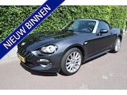 Fiat 124 - Spider 1.4 MultiAir Turbo Lusso AUTOMAAT ZÉÉR MOOI