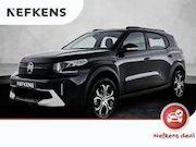 Citroën C3 Aircross - 1.2 Hybrid 145pk Plus Automaat | Navigatie | Apple