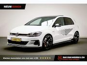 Volkswagen Golf - 2.0 TSI GTI TCR | PANORAMADAK | STOELVERWARMING | DAB | CAME