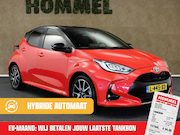 Toyota Yaris - 1.5 Hybrid Launch Edition - HEAD-UP DISPLAY - APPLE CARPLAY/