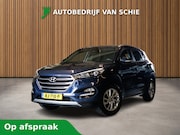 Hyundai Tucson - 1.6 GDi Comfort Keurig-Onderh. BOVAG-Garantie. NL-Auto.