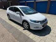 Honda Insight - 1.3 IMA Elegance NW APK Snow White