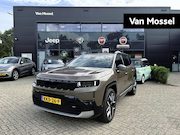 Jeep Compass - 1.6 e-Hybrid Plug-In First Edition | Premium Pack | Convenie