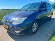 Ford Focus - 1.6-16V Futura | goede airco |