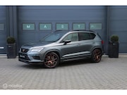 CUPRA Ateca - 2.0 TSI 4DRIVE|DSG|Pano|LED|Sportstoelen|Cruise