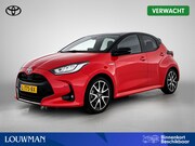 Toyota Yaris - 1.5 Hybrid Launch Edition | BTW Voertuig | JBL | Head-up dis