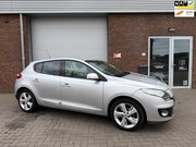 Renault Mégane - 1.2 TCe Collection|AIRCO|NAVI|NIEUW APK