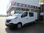 Renault Trafic - 1.6 dCi T29 L2H1 DC Comfort/ trekhaak