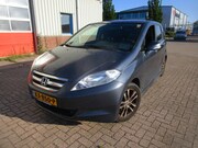 Honda FR-V - 1.7i Lagerschade