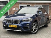 BMW X1 - xDrive20i High Executive|Pano|Sportleer|Afneembare Trekhk|Ha