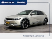 Hyundai IONIQ 5 - Project 45 AWD 73kWh | SOH 95% | zonnepanelen! | speciale ui