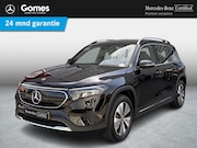 Mercedes-Benz EQB - 250 Business Line 67 kWh | Stoelverwarming | Cruise Control