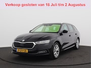Skoda Octavia - Combi 1.0 e-TSI Business Edition Plus/ automaat/ zeer mooi