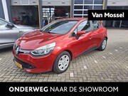 Renault Clio - 0.9 TCe Expression | WORDT VERWACHT | Airco | Cruise Control