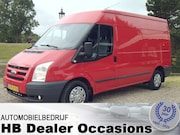 Ford Transit - 280M 2.2 TDCI - Airco - 3 Zits