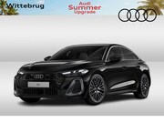 Audi A5 - Limousine e-hybrid 299pk quattro S tronic S edition