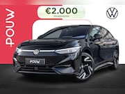 Volkswagen ID.7 - 286pk Pro Limited Edition 77 kWh | 21" Velgen | Trekhaak Weg