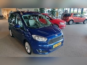 Ford Tourneo Courier - 1.0 Ecoboost 100pk