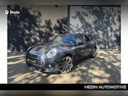 MINI Clubman - 2.0 Cooper S Serious Business | 18" LM velgen YOURS Masterpi