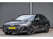 Audi A6 - Avant e-hybrid 299Pk | Quattro | MMI Bijrijdersdisplay | 360