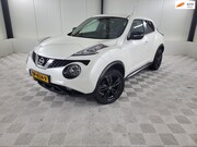 Nissan Juke - 1.2 DIG-T S/S N-Connecta, Camera, Trekhaak