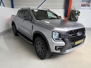 Ford Ranger - 2.0 TD 204PK Ecoblue Super cab Wildtrak, VOL
