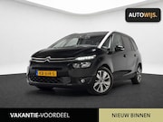 Citroën C4 Grand Picasso - 1.6 BlueHDi Business|AUT|NL AUTO|7-PERS|CAMERA|TREKHAAK|GOED