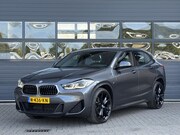 BMW X2 - SDRIVE20I BUSINESS EDITION I AUTOMAAT I M SPORT I LEDER I 17