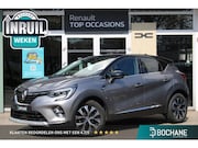 Renault Captur - 1.3 TCe 140 Techno | Cruise Control | Achteruitrijcamera | P