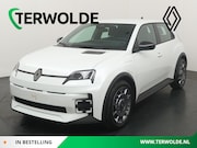 Renault 5 - Evolution | Cruise control met snelheidsbegrenzer | Full LED