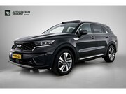 Kia Sorento - 1.6 T-GDI Hybrid ExecutiveLine 7p.(1e Eig, NL-auto, Goed Ond