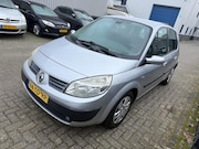 Renault Scénic - 2.0-16V Dynamique Comfort APK TOT 04 05 2027