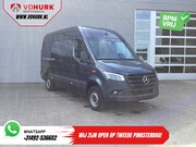 Mercedes-Benz Sprinter - 317 CDI Aut. L2H2 LED/ Stoelverw./ Gev.stoel/ 270Gr.Deuren/ 