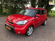 Kia Soul - 1.6 X-ecutive