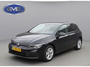 Volkswagen Golf - 1.0 eTSI AUTOMAAT Life, achteruitrijcamera, navigatie, sfeer