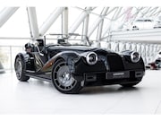 Morgan Supersport - 3.0 Automaat | Aerodisk | Sports Black | Heated seats
