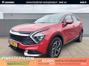 Kia Sportage - 1.6 T-GDi MHEV DynamicLine Navigatie / Camera / Trekhaak