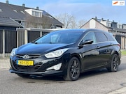 Hyundai i40 - Wagon 2.0 GDI i-Catcher Automaat*Leder*Navigatie*Cruise*Clim