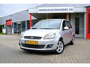 Ford Fiesta - 1.3-8V Futura XL 5-drs Clima|LMV|Trekhaak