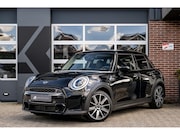 MINI Cooper S - 5-Deurs Classic Trim | Sportstoel | Camera | Stoel/Stuurverw