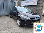 Ford Fiesta - 1.25 Limited