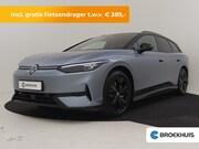 Volkswagen ID.7 - Tourer Limited Edition | Airconditioning automatisch, 2-zone