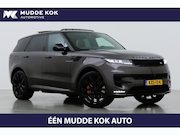 Land Rover Range Rover Sport - P550e Autobiography | Performance-voorstoelen | Black Pack |