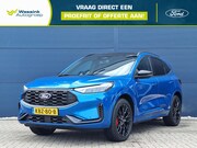 Ford Kuga - 2.5 PHEV ST-Line X | Winter Pack | Black Pack | Panoramisch 
